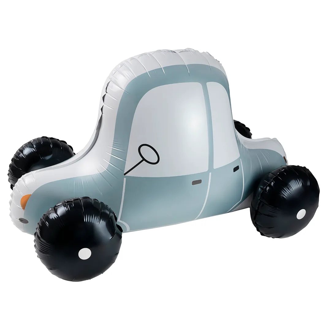 F 28"/71 см Легковая машинка, 1 шт. в уп. (Китай)