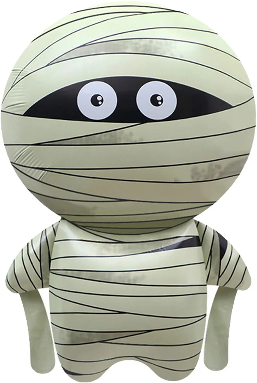 F 30"76см Мумия, 1 шт. / (Китай)