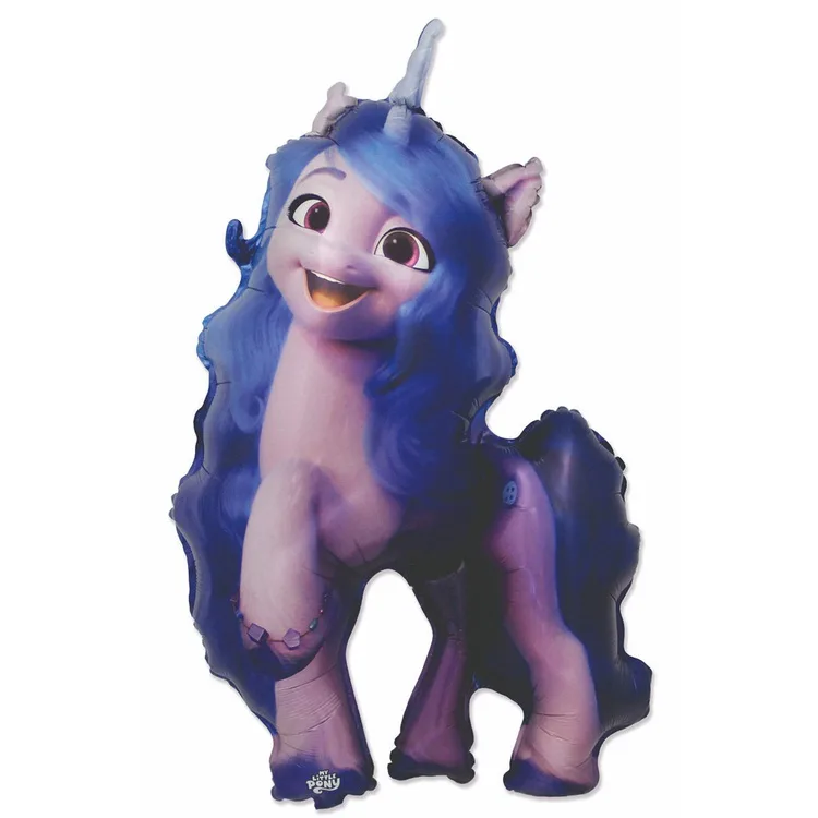 И 39"/99 см. Пони Иззи, 1 шт.  / (Испания)