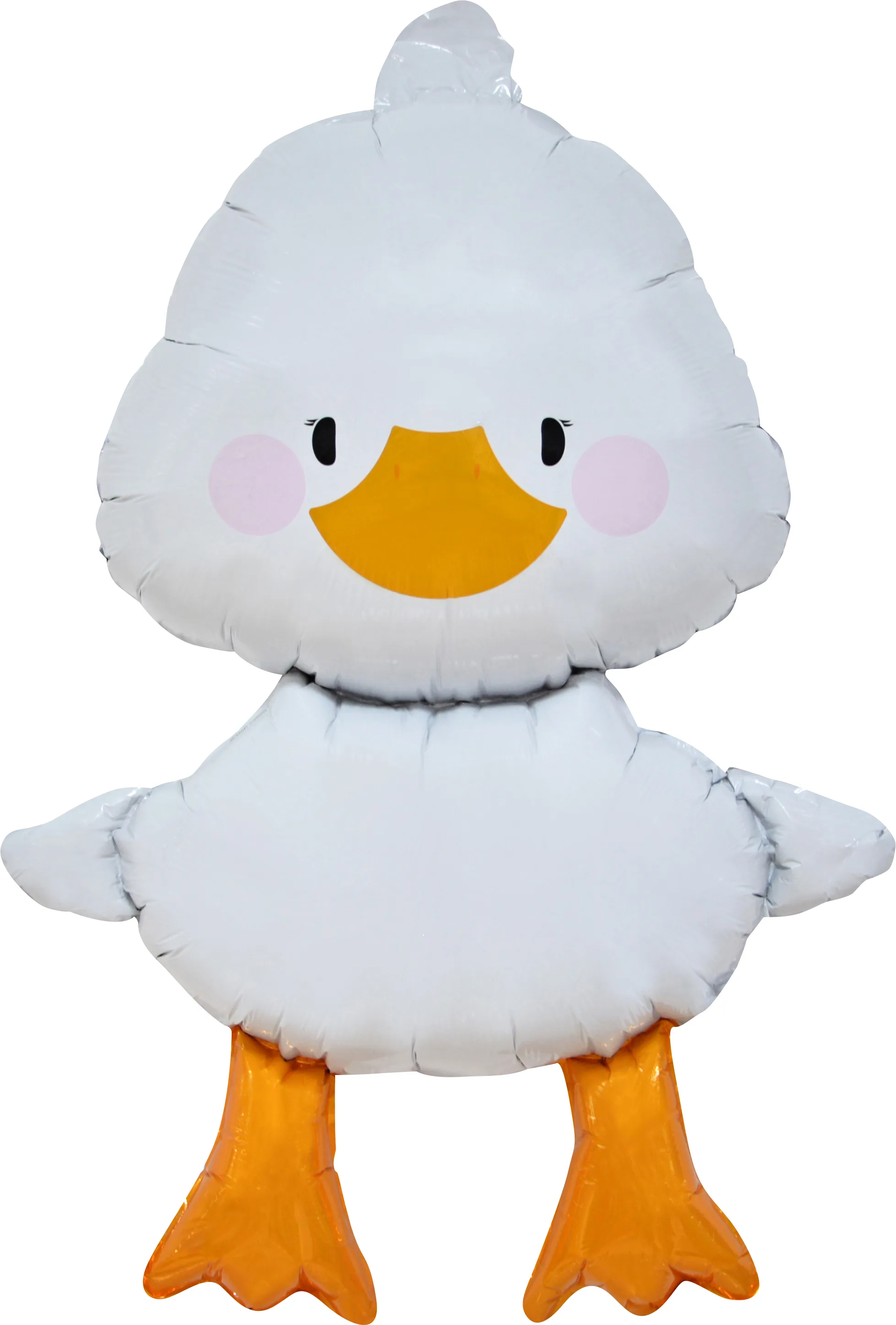 F 41"/104см Гусь Обнимусь, 1 шт. в уп. (Китай)