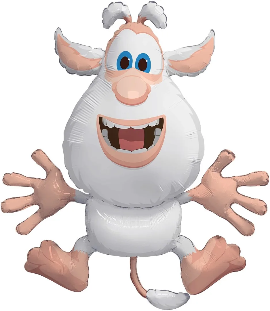 F 47''/119 см Буба, 1 шт. в уп. (Китай)