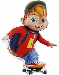 G 39"/91см Элвин, 1 шт. (Италия)