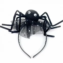 Ободок "Паук"