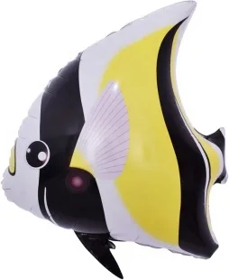 F 32"/81см Рыба, Мавританский идол, 1 шт. (Китай)