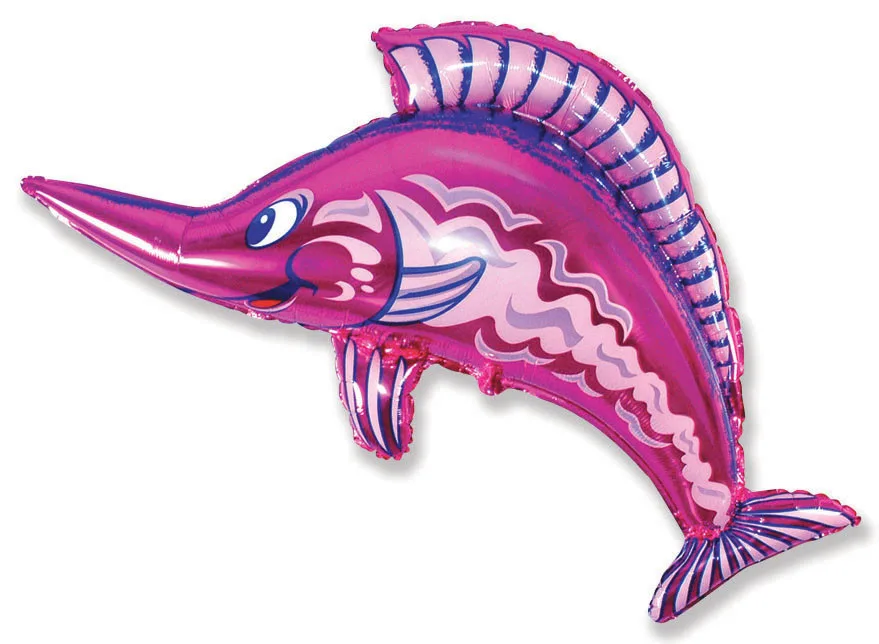 И 14 Рыба-меч / 1 шт / (Испания)