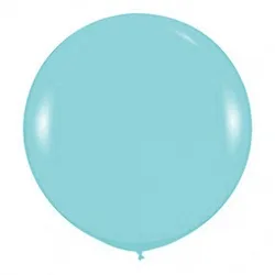 S 1М Пастель Аквамарин/ 1 шт. / (Колумбия)