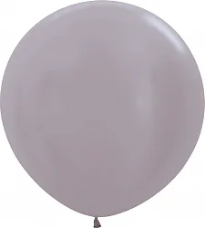 S 1М Перламутр Жемчужно-бежевый /  1 шт. / (Колумбия)