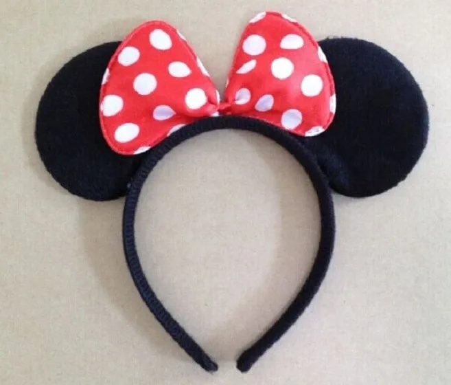 Ободок Минни