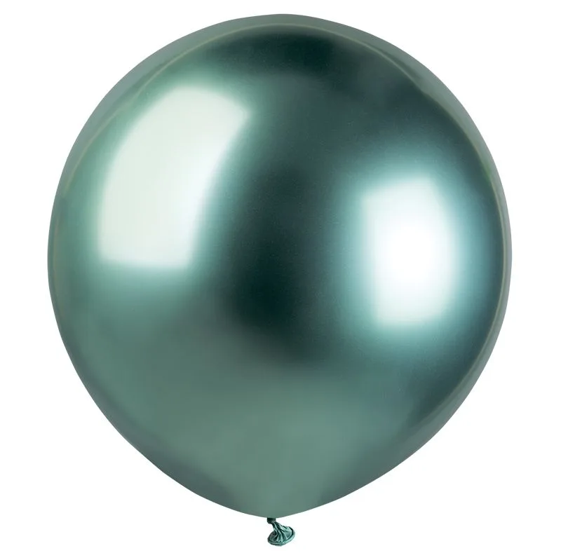 G 19" Хром зеленый/ 25 шт./(Италия)