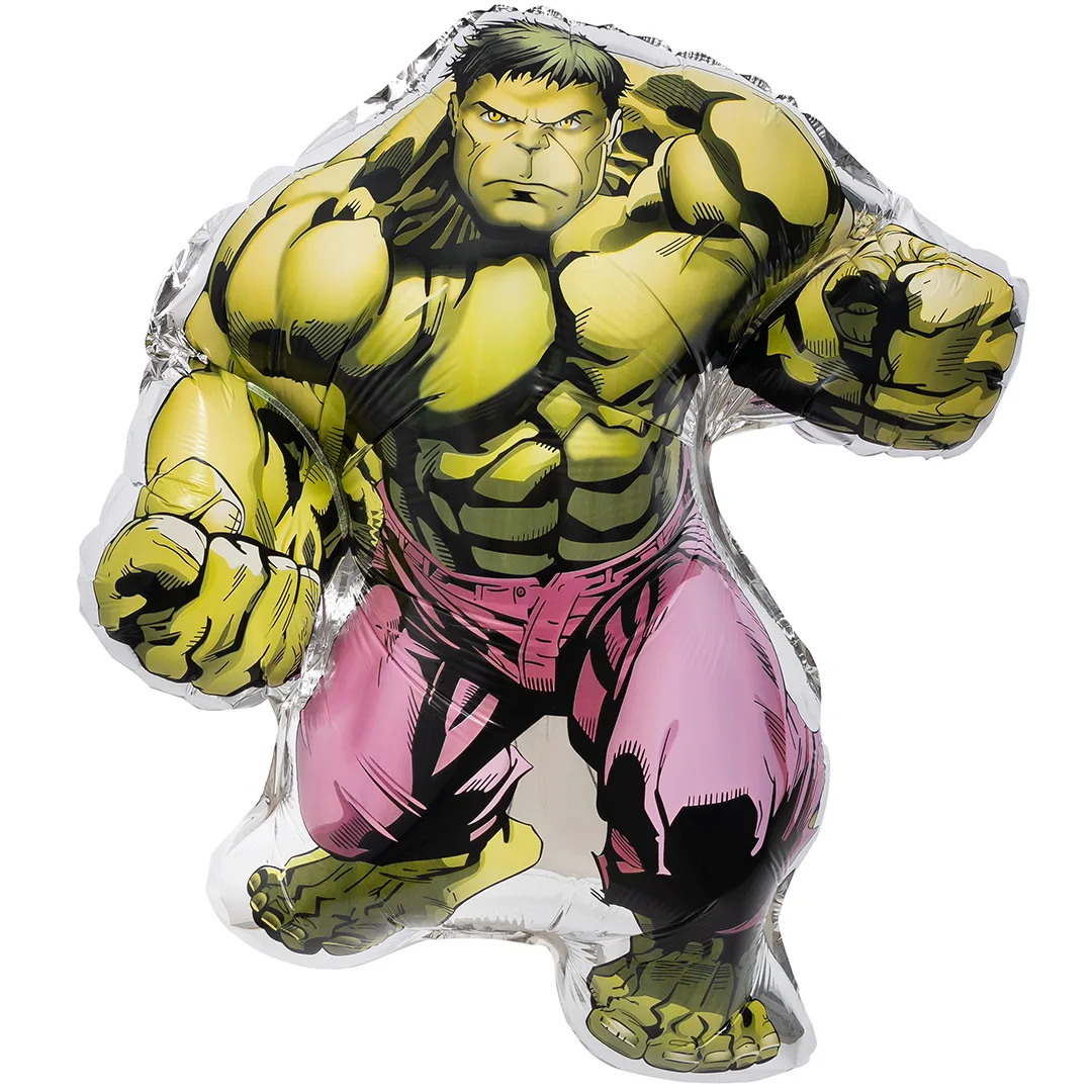 F 27"/69см Герой Монстр, 1 шт. в уп.(Китай)