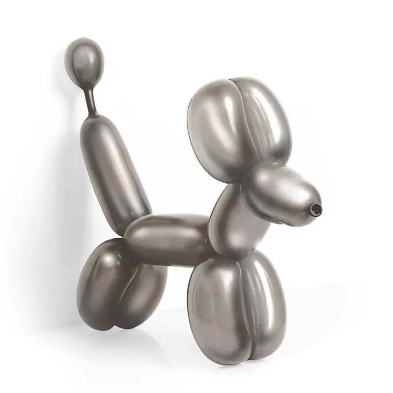 S ШДМ 260 Зеркальные шары Рефлекс Серебро/50 шт./(Колумбия)