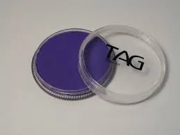 Грим TAG Фиолетовый регулярный  32 гр.