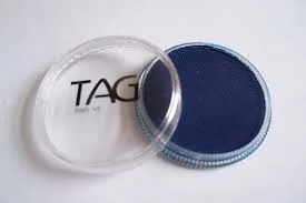 Грим TAG Темно-синий регулярный  32 гр.
