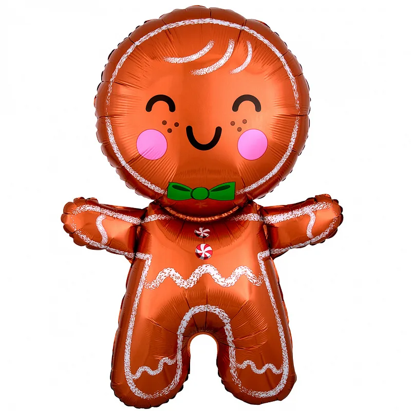 А 31" Пряник/ 1 шт/ANAGRAM