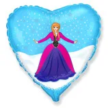 И 18 Сердце Алексия / Alexia / 1 шт / (Испания)