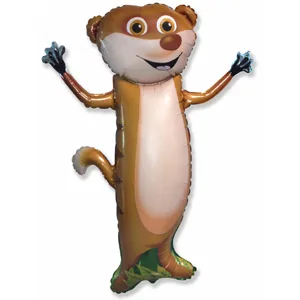 И 14 Сурикат /Suricato / 1 шт / (Испания)