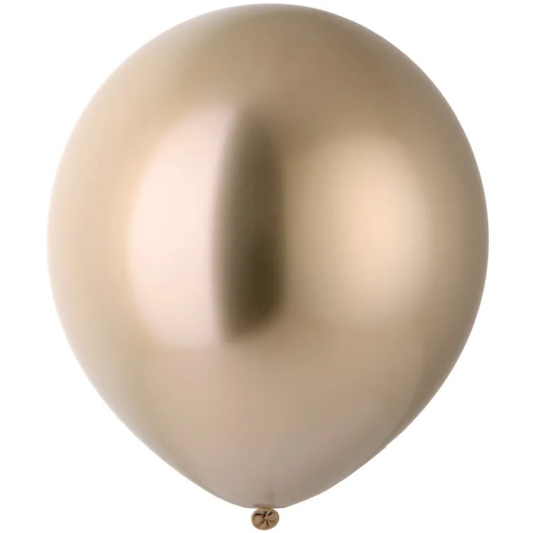 В 24"/60см Хром Glossy Gold 1 шт.(Бельгия)