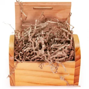 Наполнитель бумажный, Крафт, 50 гр