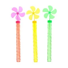 Мыльные пузыри "Ветерок" / 1 шт./ (Китай)