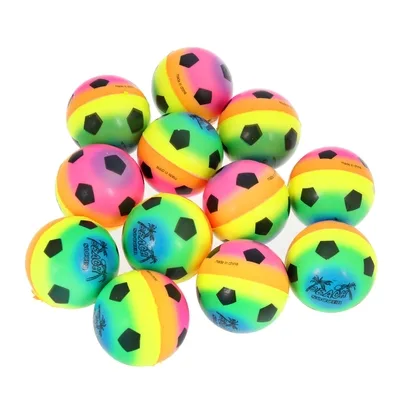 Мяч мягкийи / 1 шт./ (Китай)