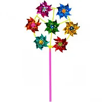 Ветрячек "Голография" / 1 шт./ (Китай)