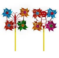 Ветрячек "Бабочка" / 1 шт./ (Китай)