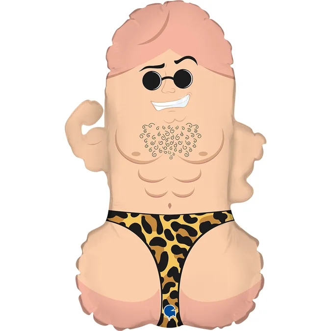 G 14 Мистер Ди /1 шт./(Италия)